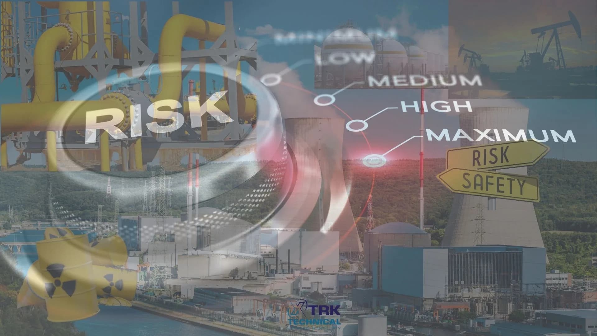 Güvenlik Risk Değerlendirme Analizi