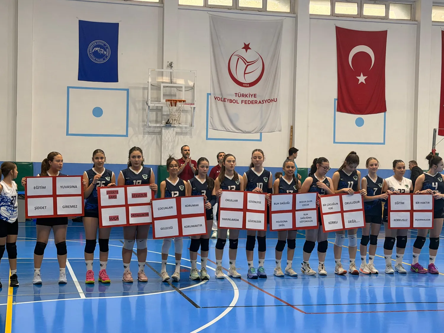Geleceği İnşa Eden Sponsorluk 2
