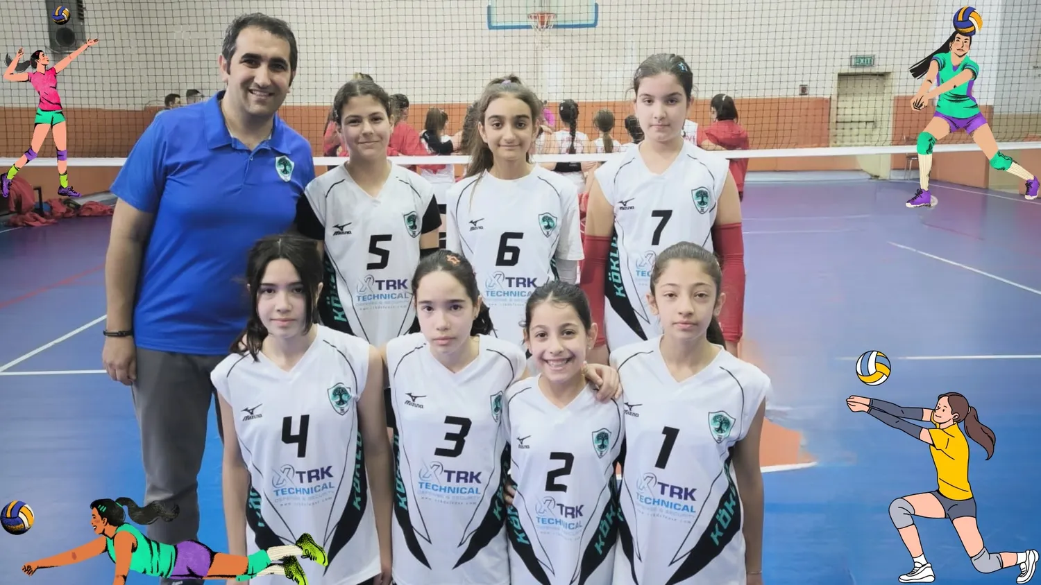 Geleceği İnşa Eden Sponsorluk 1